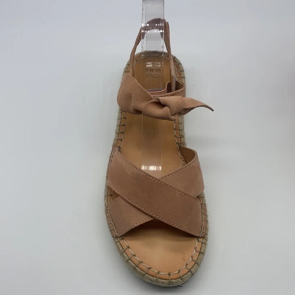 Frye co lula